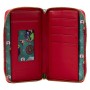 Cartera Mulan Disney Loungefly