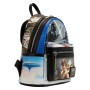 Mochila Final Frames Star Wars The Empire Strikes Back Loungefly 25cm