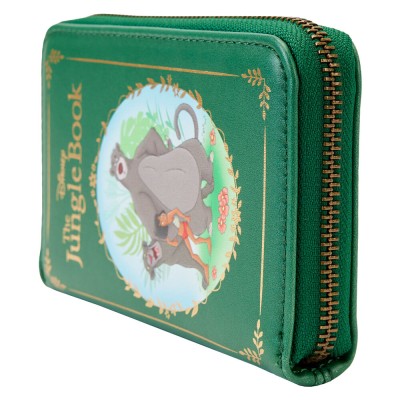 Cartera La Jungla El Libro de la Selva Disney Loungefly