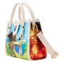 Bolso bandolera Moana Vaiana Disney Loungefly