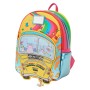 Mochila Autobus Magical The Beatles Loungefly 26cm