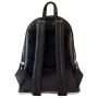 Mochila Metallic Black Panther Marvel Loungefly 25cm