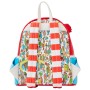 Mochila Where is Waldo Loungefly 25cm