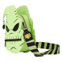 Bolso bandolera Oogie Boogie Pesadilla Antes de Navidad Disney Loungefly