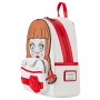 Mochila Cosplay Annabelle Loungefly 26cm