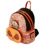 Mochila Sam Pumpkin Trick r Treat Loungefly 26cm