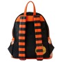 Mochila Sam Pumpkin Trick r Treat Loungefly 26cm