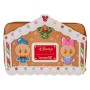 Cartera Gingerbread House Mickey &38 Friends Disney Loungefly