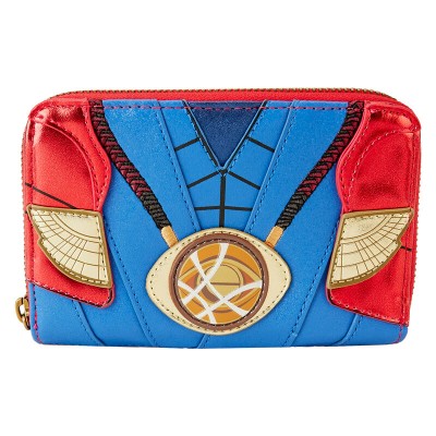 Cartera Doctor Extraño Marvel Loungefly