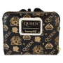 Cartera Logo Queen Loungefly