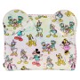 Cartera Mickey &38 Friends Classic Disney 100 Loungefly