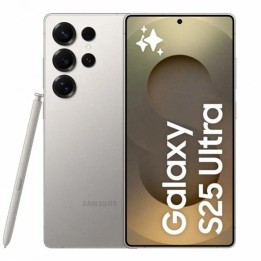 Telefono movil smartphone samsung galaxy s25