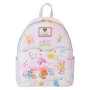 Mochila Cousins Forest of Feelings Care Bears Loungefly 26cm