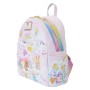 Mochila Cousins Forest of Feelings Care Bears Loungefly 26cm