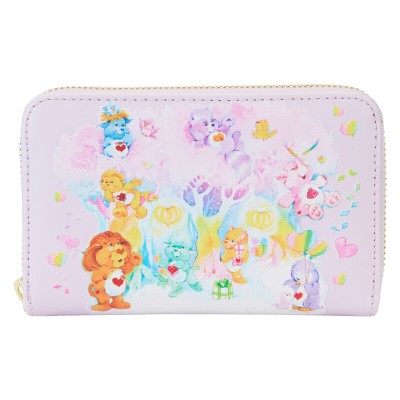 Cartera Cousins Forest of Feelings Care Bears Loungefly