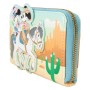 Cartera Western Mickey &38 Minnie Disney Loungefly