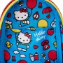 Portatodo 50th Anniversary Hello Kitty Loungefly