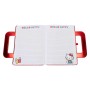 Cuaderno 50th Anniversary Hello Kitty Loungefly