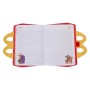 Cuaderno Happy Meal Mcdonalds Loungefly