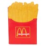 Cuaderno French Fries Mcdonalds Loungefly