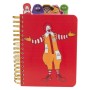 Cuaderno McDonalds Loungefly