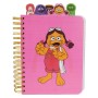 Cuaderno McDonalds Loungefly