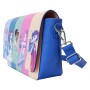 Bolso Manga Style Princesas Disney Loungefly