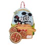 Mochila Picnic Basket Mickey &38 Friends Disney Loungefly 26cm