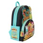 Mochila Snacks Scooby-Doo Loungefly 31cm