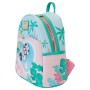 Mochila Vacation Style Minnie Disney Loungefly 26cm