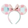 Diadema orejas Vacation Style Minnie Disney Loungefly