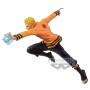 Figura Uzumaki Naruto Boruto Naruto Next Generations Vibration Stars 13cm