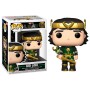 Figura POP Marvel Loki - Kid Loki