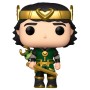 Figura POP Marvel Loki - Kid Loki