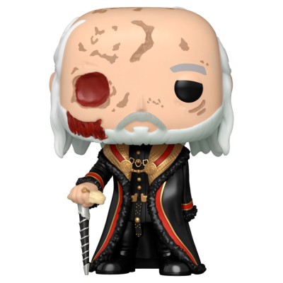 Figura POP House of the Dragon Viserys Targaryen Chase