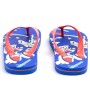 Chanclas Sonic The Hedgehog