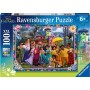 Puzzle Encanto Disney 100pzs