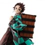 Figura Kamado brother and sister Precious G.E.M. series Demon Slayer Kimetsu no Yaiba 17cm