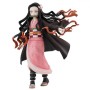 Figura Nezuko Kamado Gals series Demon Slayer Kimetsu no Yaiba 18cm