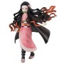 Figura Nezuko Kamado Gals series Demon Slayer Kimetsu no Yaiba 18cm