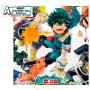 Pack Ichiban Kuji My Hero Academia Ultra Impact