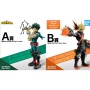 Pack Ichiban Kuji My Hero Academia Fight On