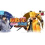 Pack Ichiban Kuji Naruto Will of Fire Spun