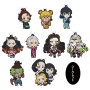 Pack Ichiban Kuji The City Where Demons Dwell Demon Slayer Kimetsu No Yaiba