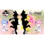 Pack Ichiban Kuji Animal Parade Re:Zero Starting Life In Another