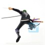 Figura Ichibansho Roronoa Zoro Film Red More Beat One Piece 11cm