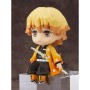 Figura Nendoroid Swacchao Zenitsu Agatsuma Demon Slayer Kimetsu No Yaiba 9cm