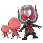 Figura Cosbaby Ant-Man And The Wasp Marvel 10cm