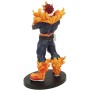 Figura Endeavor Age of Heroes My Hero Academia 19cm