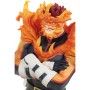 Figura Endeavor Age of Heroes My Hero Academia 19cm